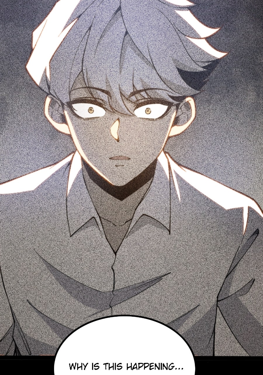 All-Class Awakening:God Slayer II Episode 15 page 14 - 