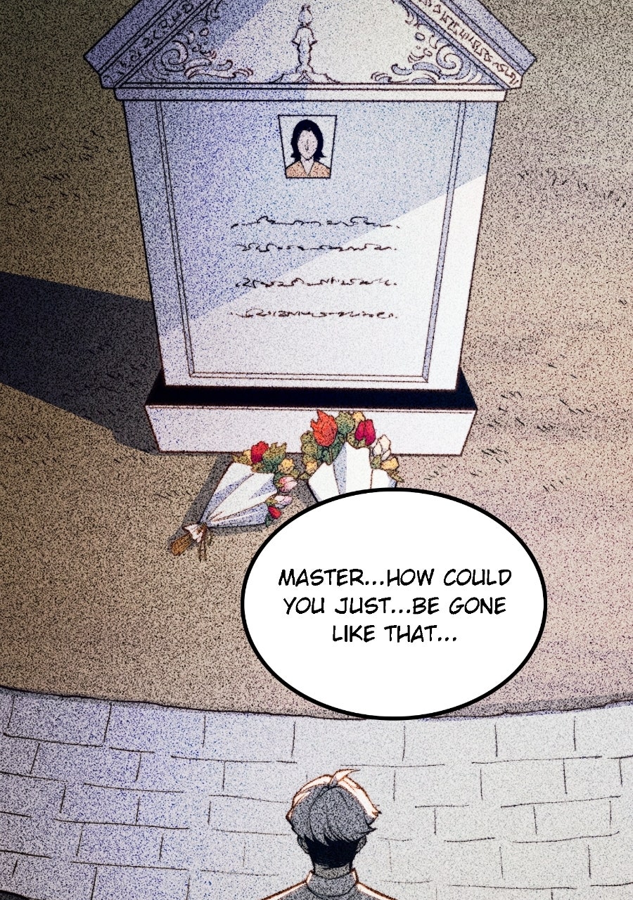 All-Class Awakening:God Slayer II Episode 15 page 16 - 