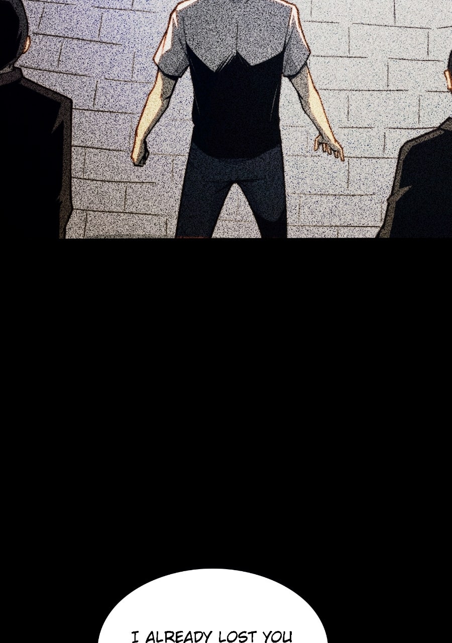 All-Class Awakening:God Slayer II Episode 15 page 17 - 