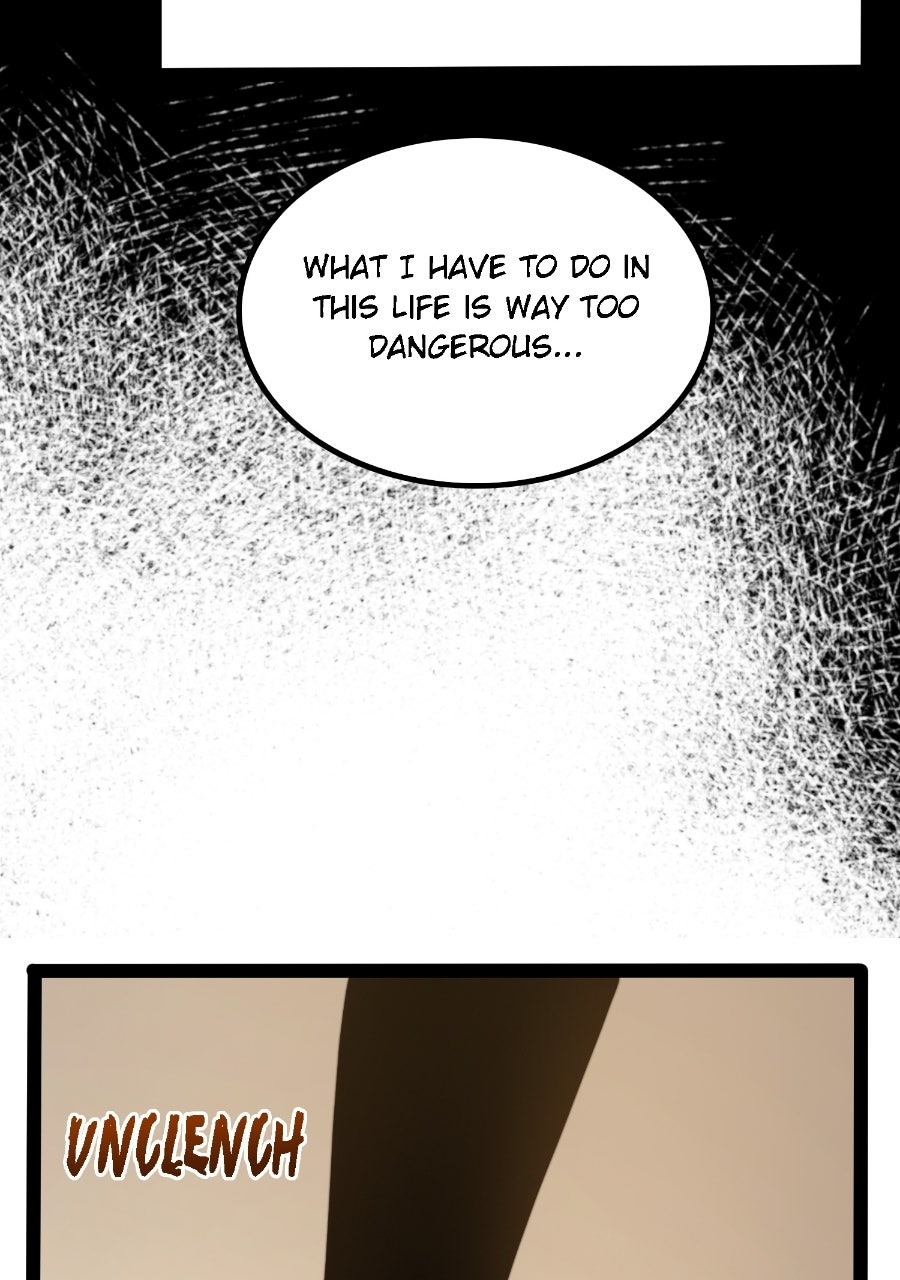 All-Class Awakening:God Slayer II Episode 15 page 20 - 
