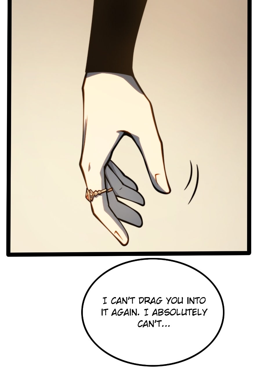 All-Class Awakening:God Slayer II Episode 15 page 21 - 