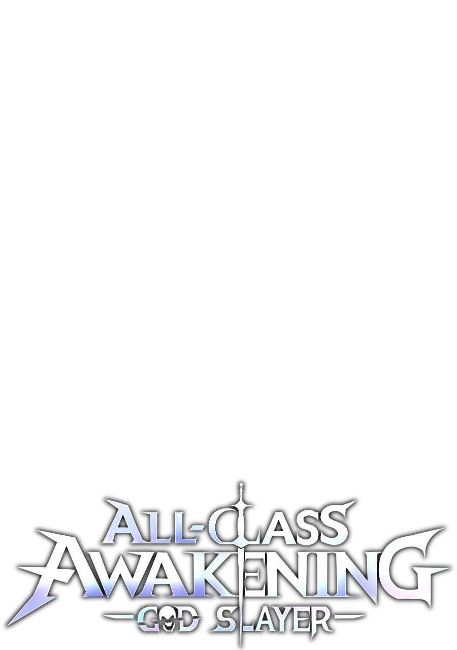 All-Class Awakening:God Slayer II Episode 15 page 25 - 
