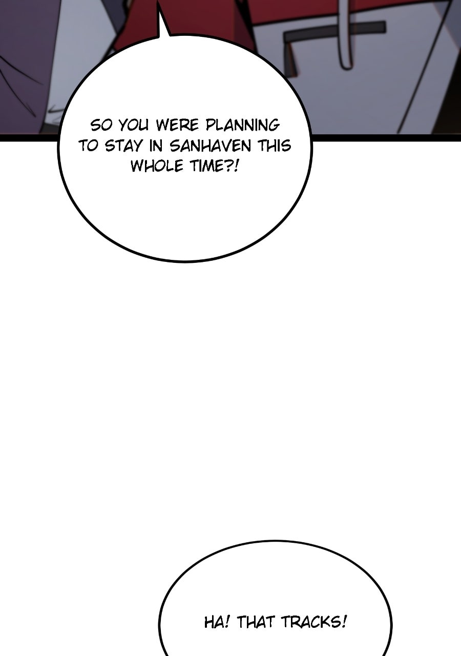 All-Class Awakening:God Slayer II Episode 15 page 28 - 