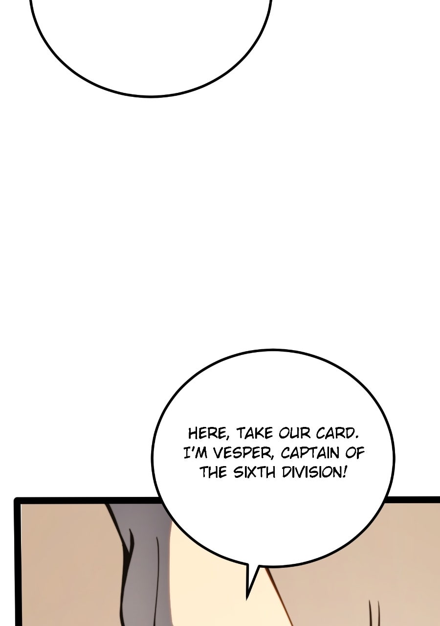 All-Class Awakening:God Slayer II Episode 15 page 30 - 