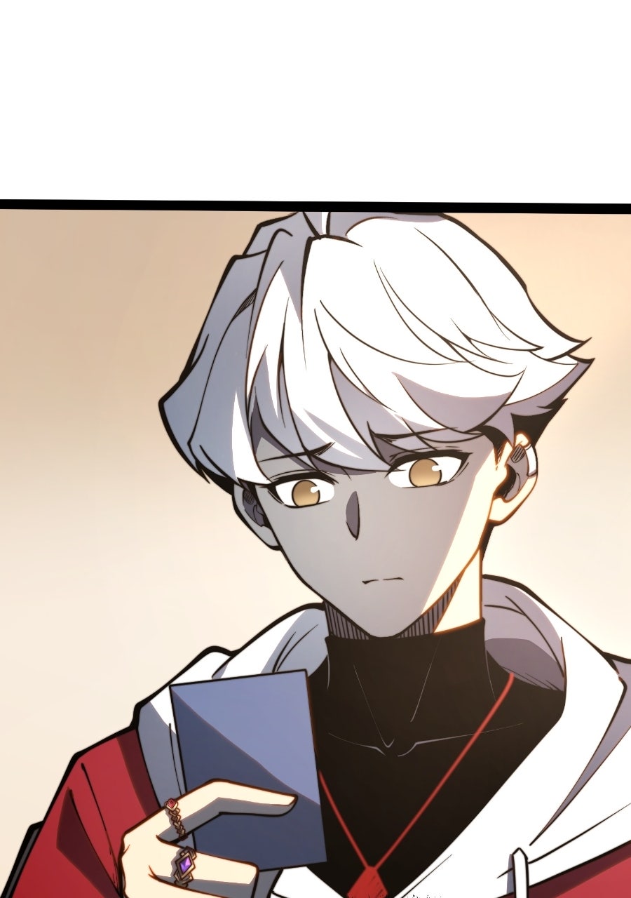 All-Class Awakening:God Slayer II Episode 15 page 34 - 