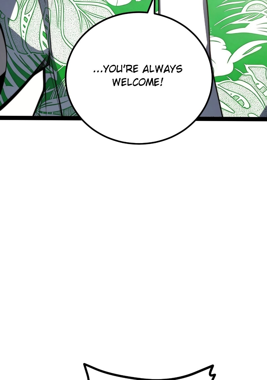 All-Class Awakening:God Slayer II Episode 15 page 37 - 