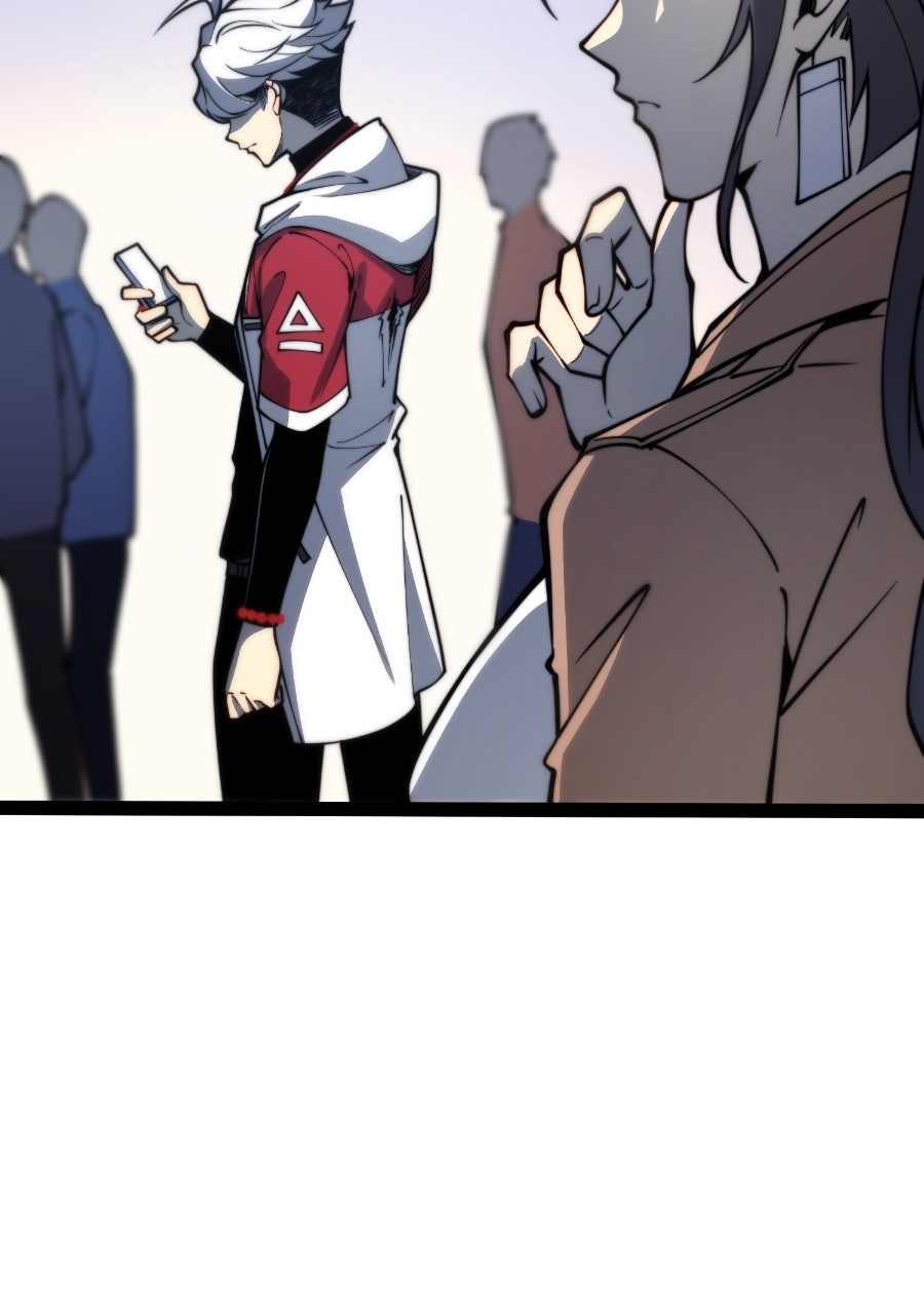 All-Class Awakening:God Slayer II Episode 15 page 44 - 
