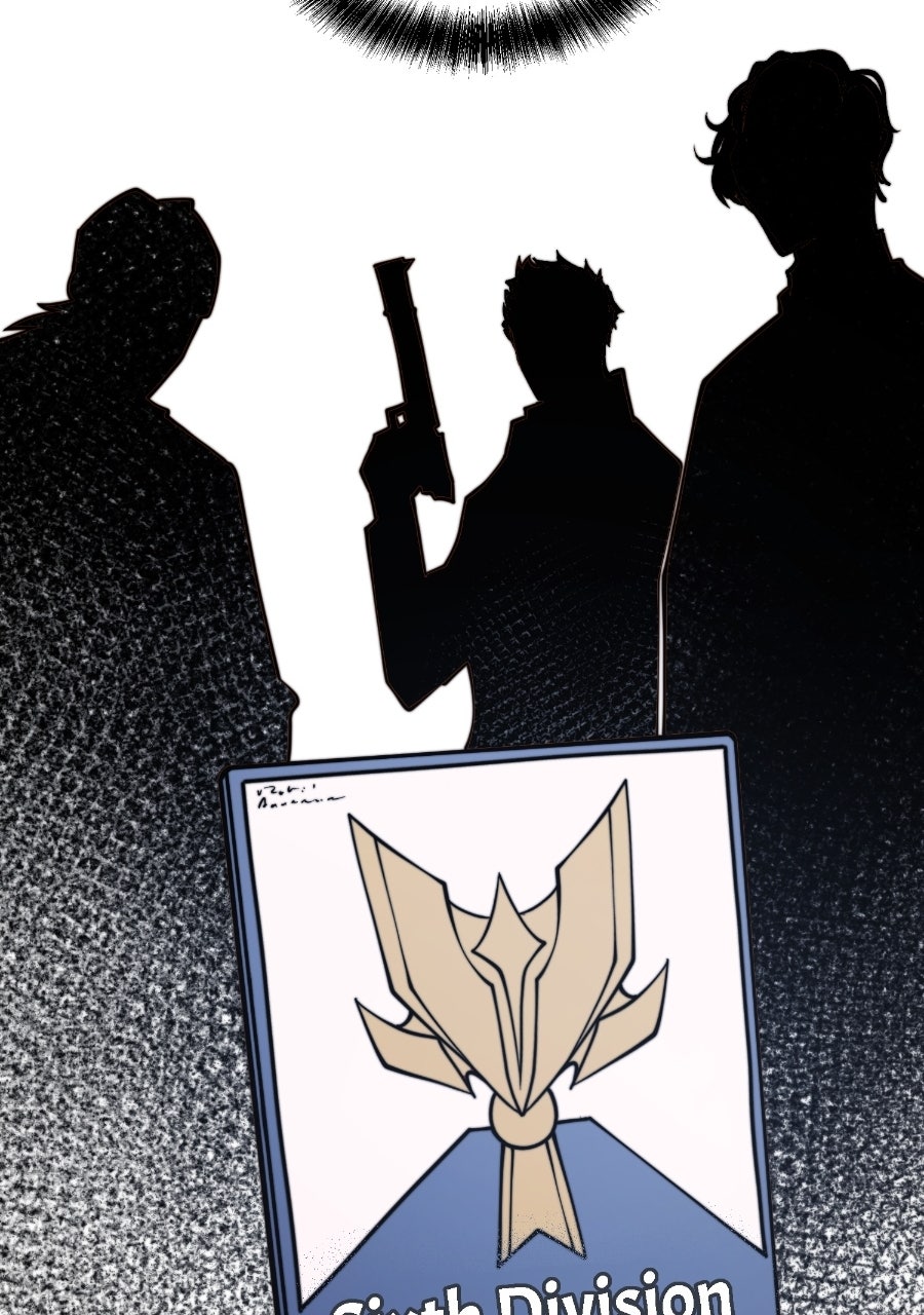 All-Class Awakening:God Slayer II Episode 15 page 47 - 