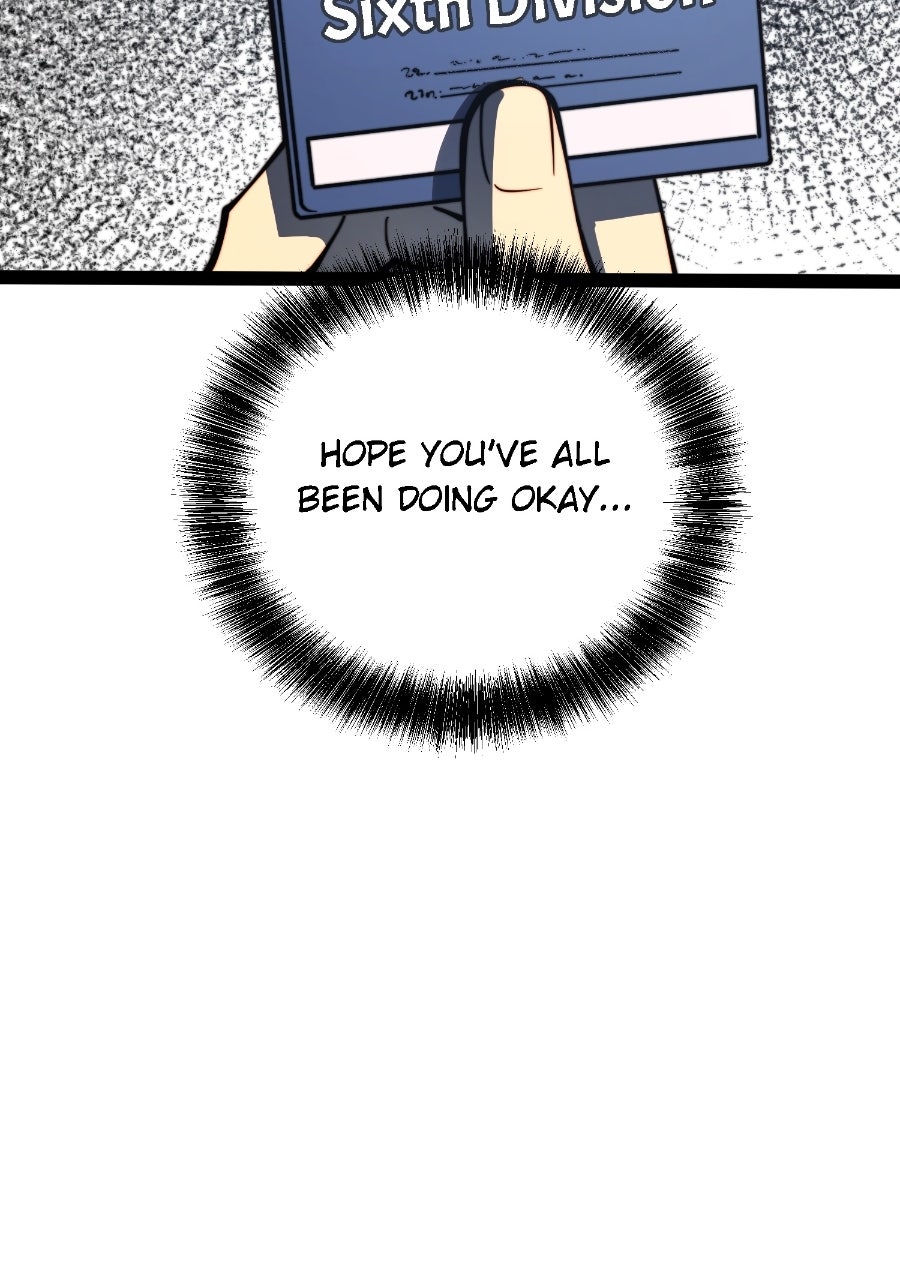 All-Class Awakening:God Slayer II Episode 15 page 48 - 