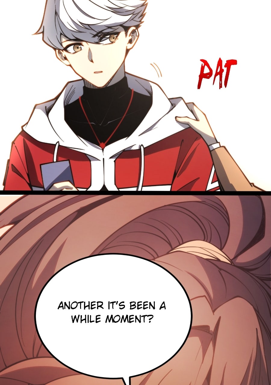 All-Class Awakening:God Slayer II Episode 15 page 51 - 