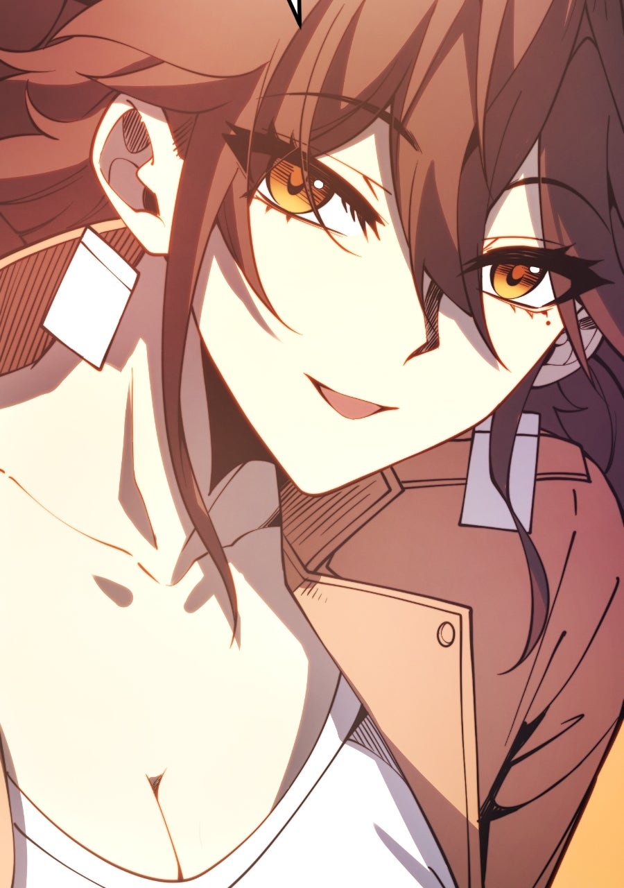 All-Class Awakening:God Slayer II Episode 15 page 52 - 