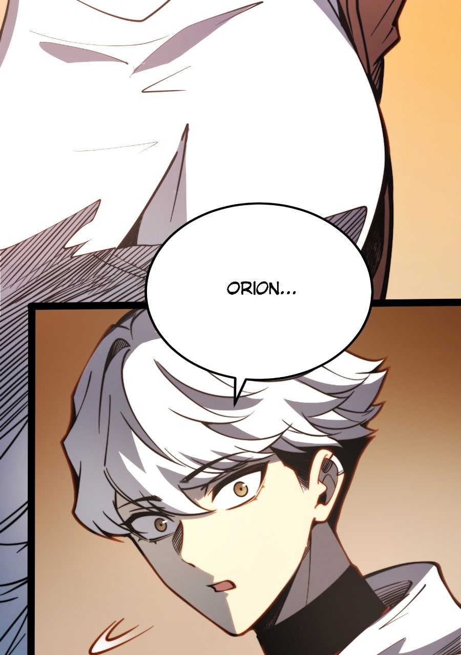 All-Class Awakening:God Slayer II Episode 15 page 53 - 