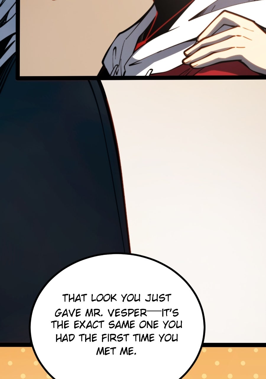 All-Class Awakening:God Slayer II Episode 15 page 54 - 
