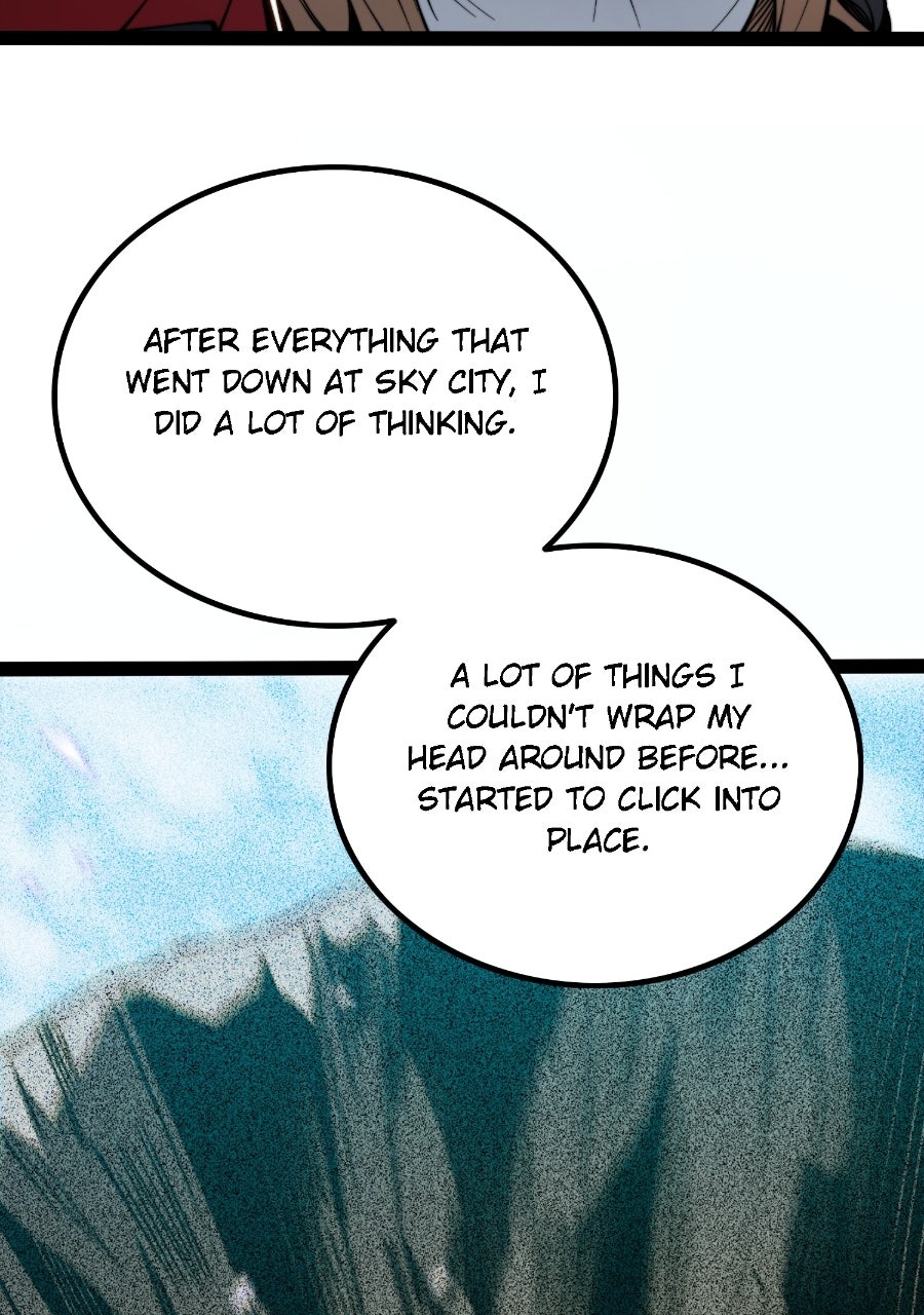 All-Class Awakening:God Slayer II Episode 15 page 56 - 