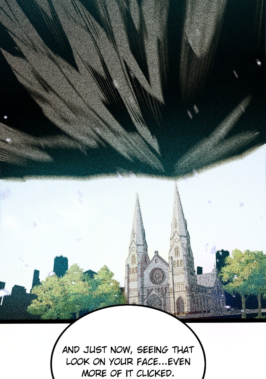 All-Class Awakening:God Slayer II Episode 15 page 57 - 
