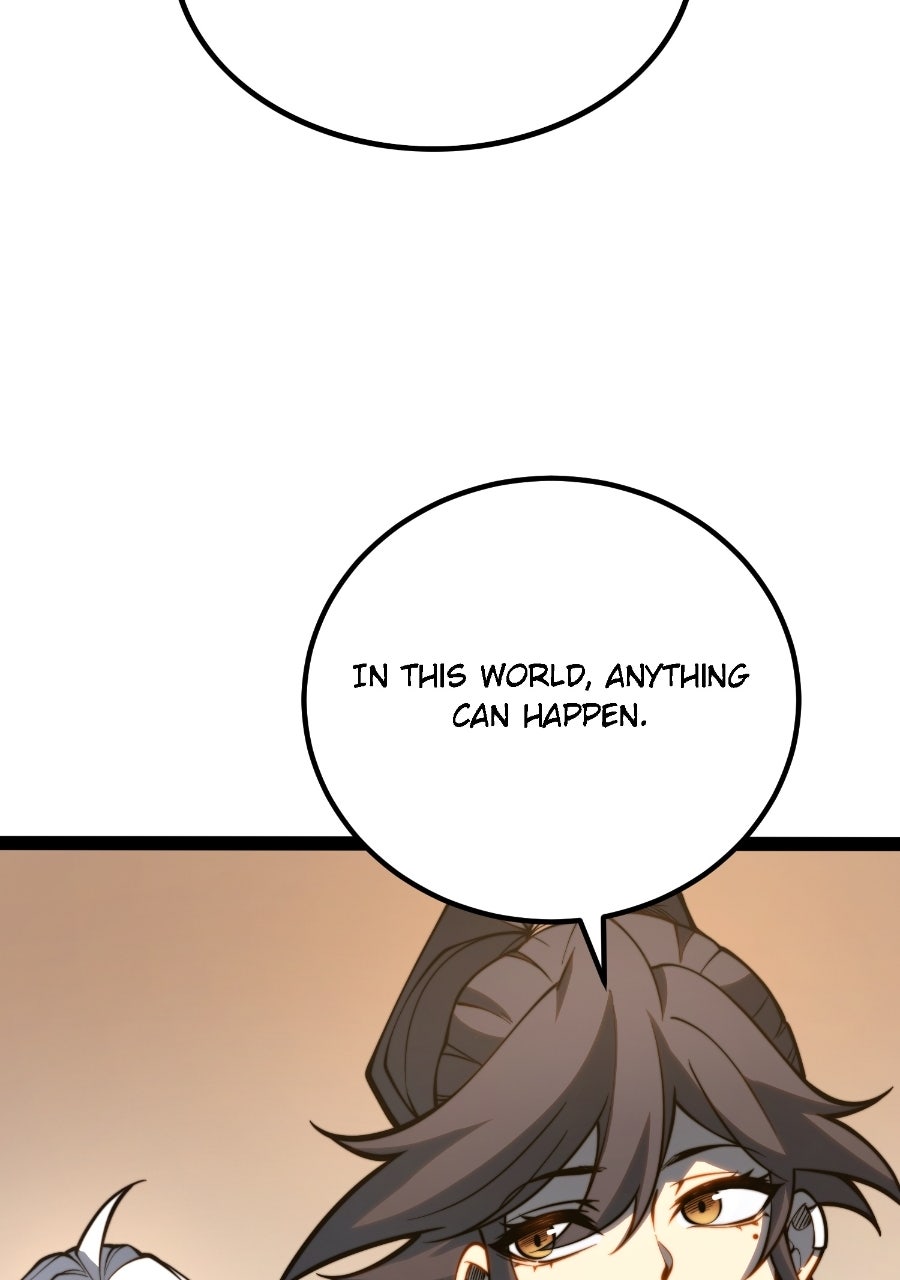All-Class Awakening:God Slayer II Episode 15 page 58 - 