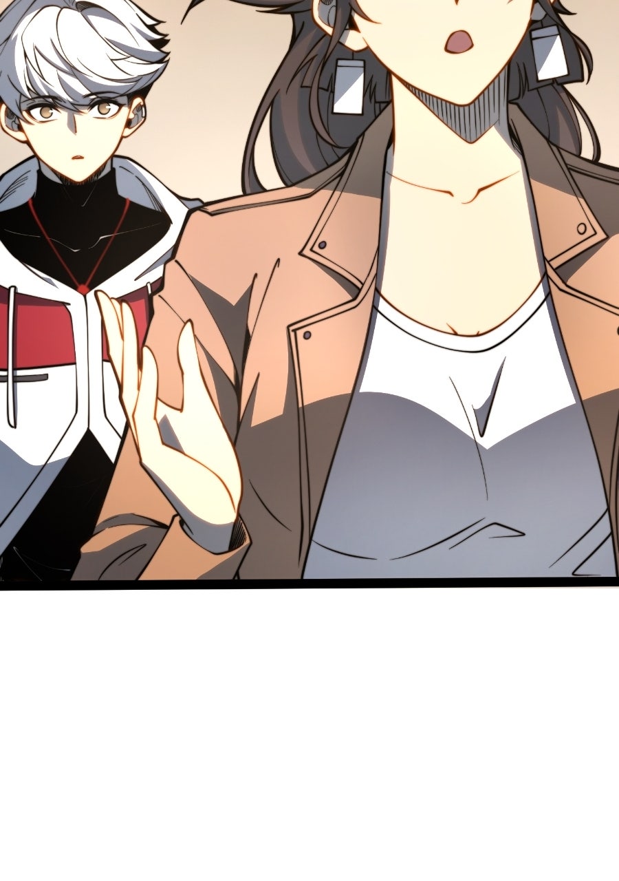 All-Class Awakening:God Slayer II Episode 15 page 59 - 