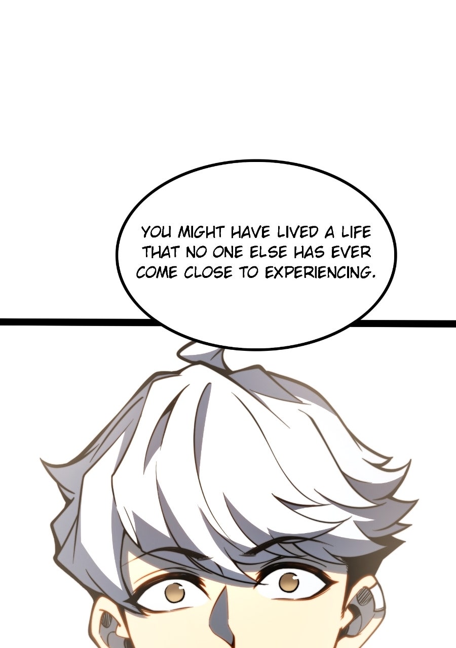 All-Class Awakening:God Slayer II Episode 15 page 60 - 