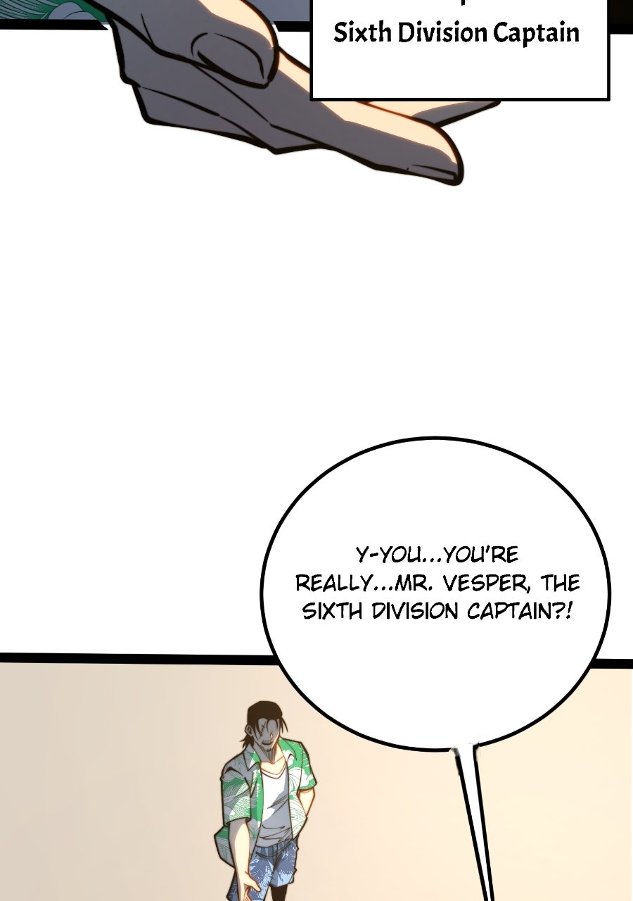 All-Class Awakening:God Slayer II Episode 15 page 7 - 