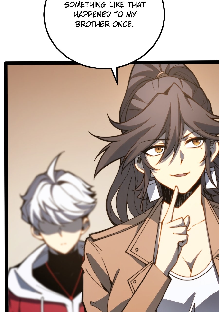 All-Class Awakening:God Slayer II Episode 15 page 62 - 