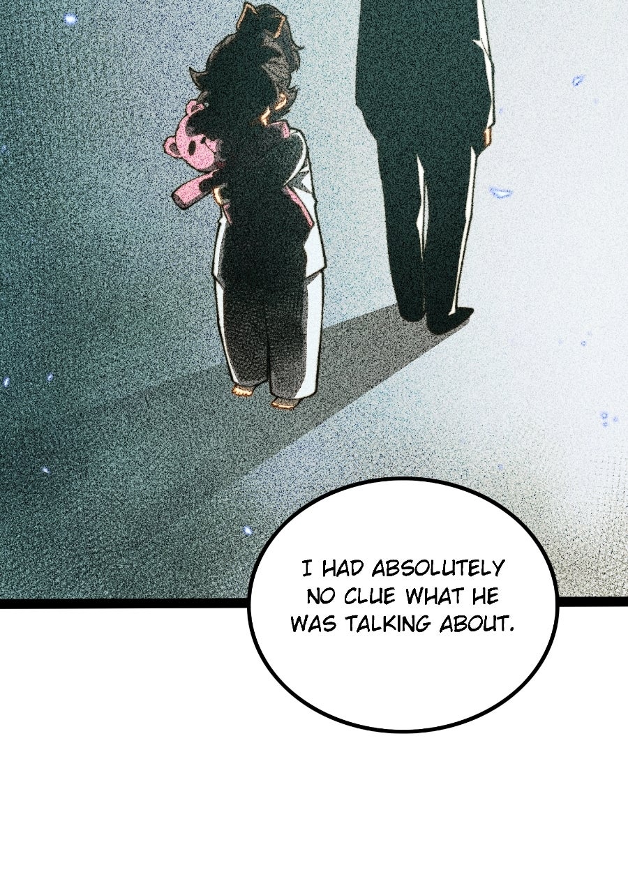 All-Class Awakening:God Slayer II Episode 15 page 64 - 