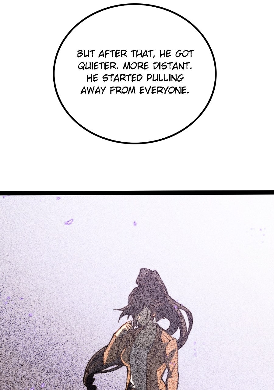 All-Class Awakening:God Slayer II Episode 15 page 65 - 