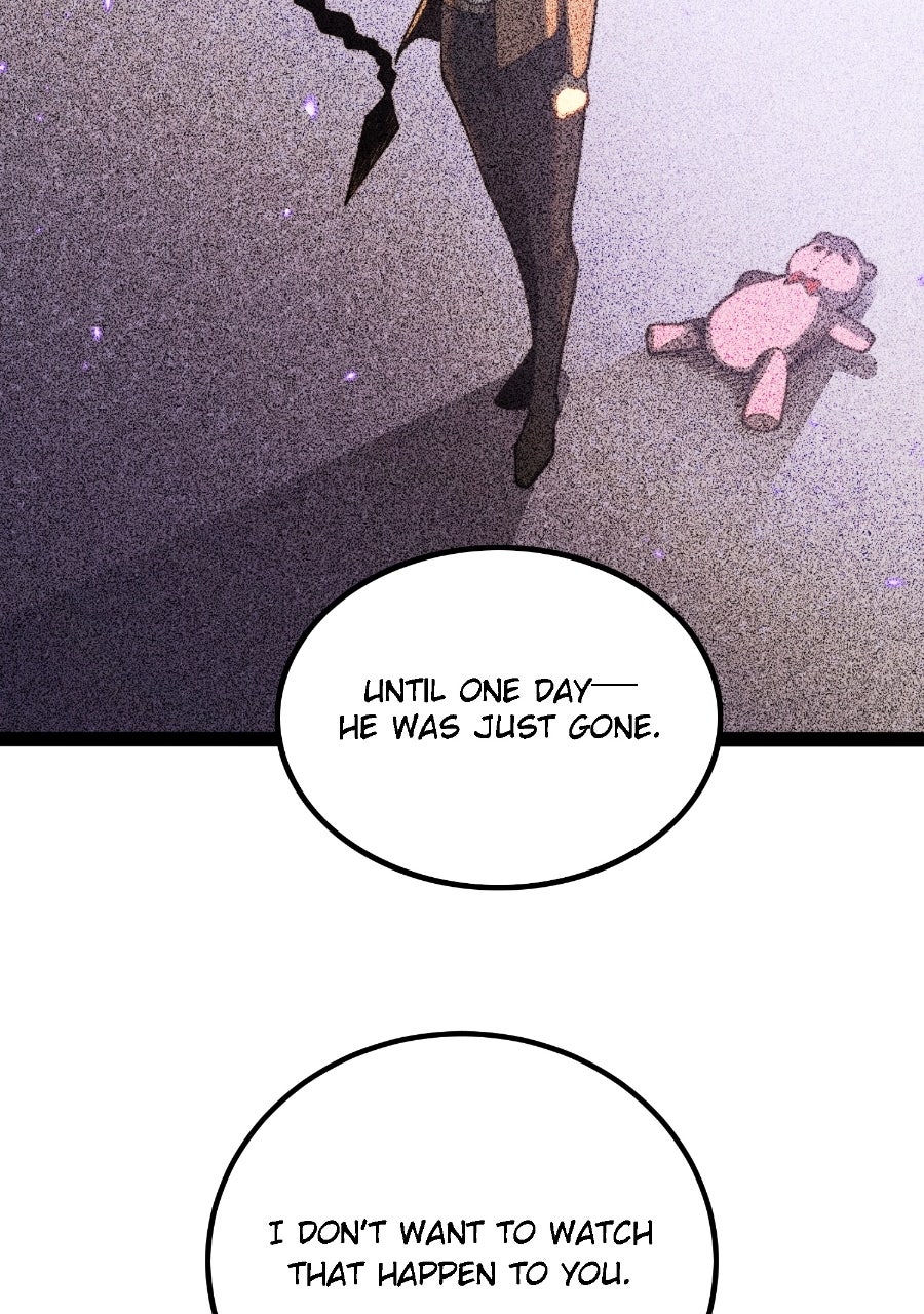 All-Class Awakening:God Slayer II Episode 15 page 66 - 