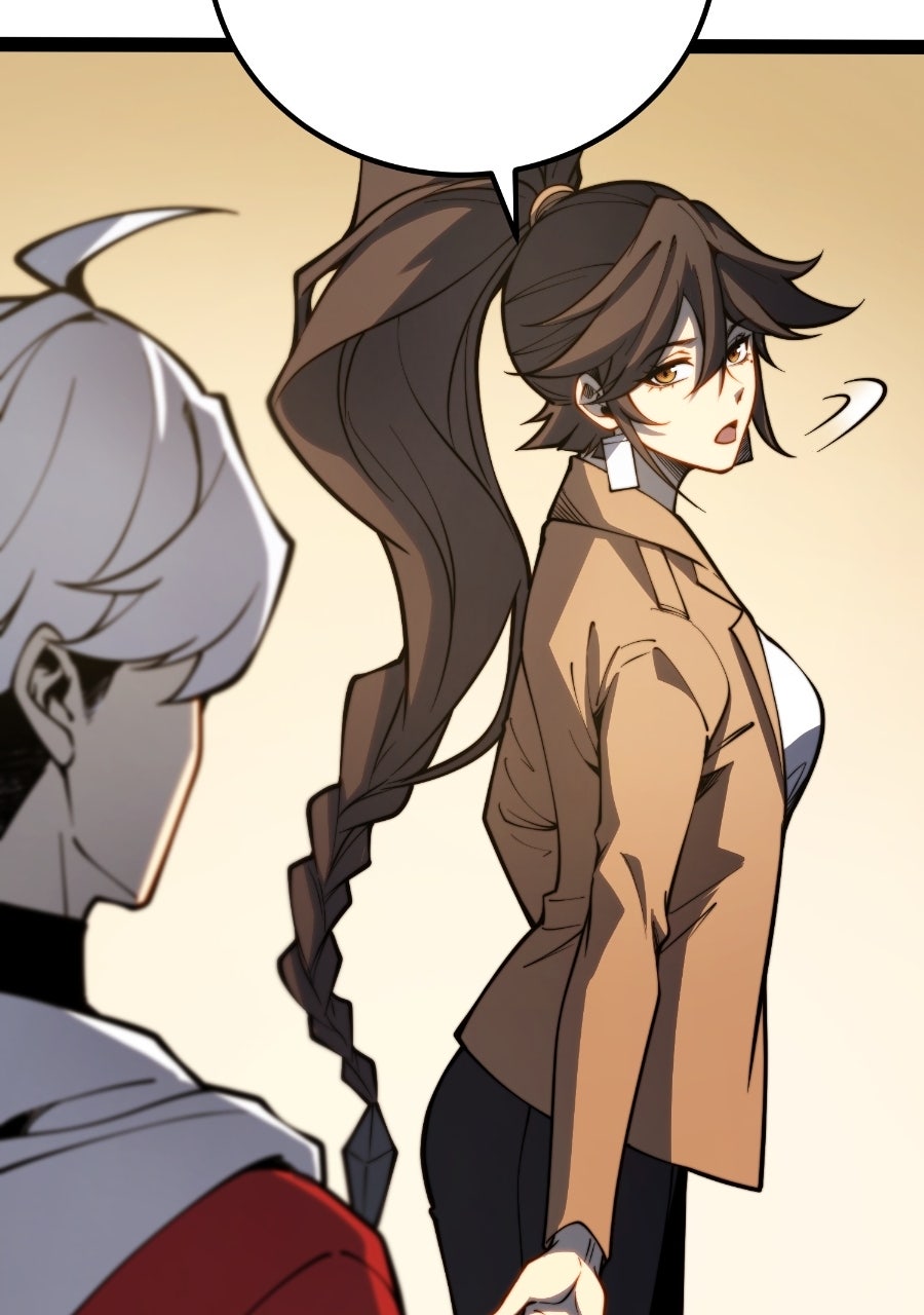 All-Class Awakening:God Slayer II Episode 15 page 67 - 