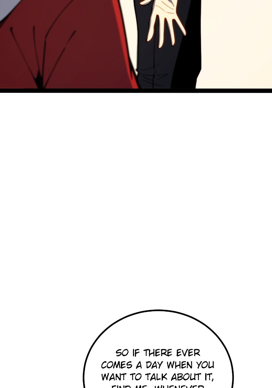 All-Class Awakening:God Slayer II Episode 15 page 68 - 