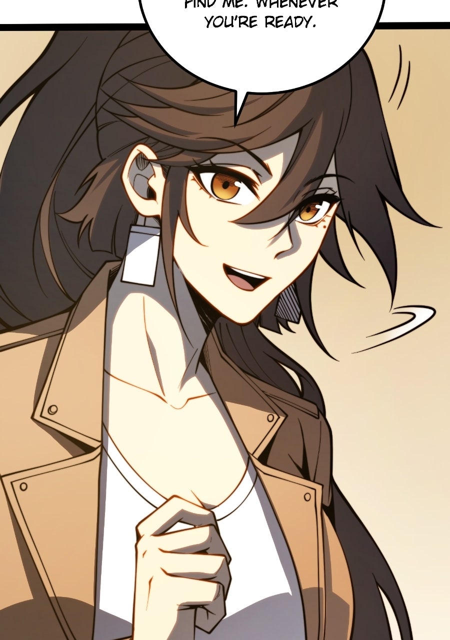 All-Class Awakening:God Slayer II Episode 15 page 69 - 