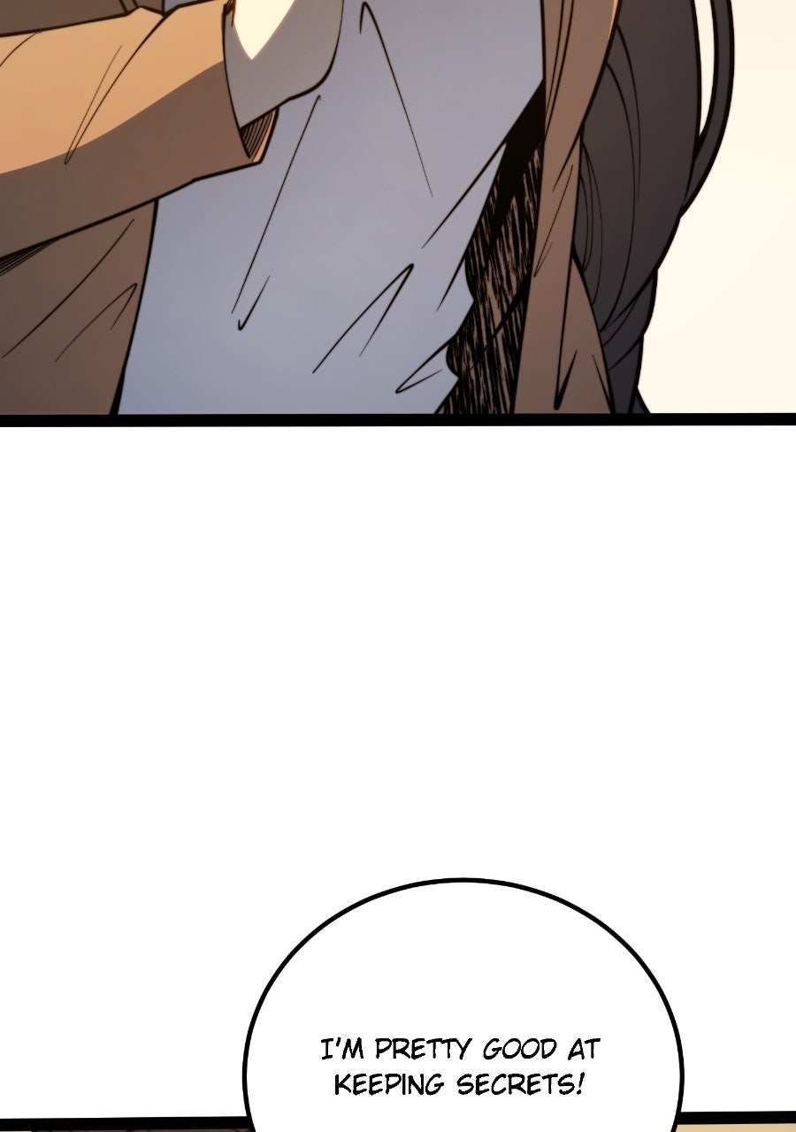 All-Class Awakening:God Slayer II Episode 15 page 70 - 