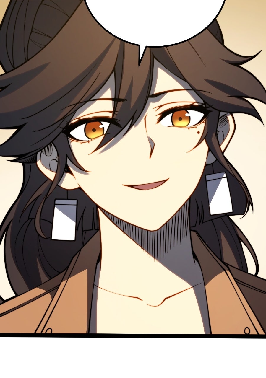 All-Class Awakening:God Slayer II Episode 15 page 71 - 
