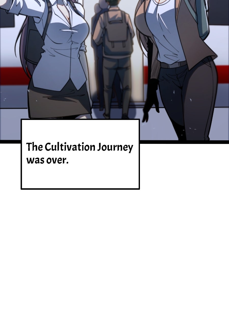 All-Class Awakening:God Slayer II Episode 15 page 79 - 