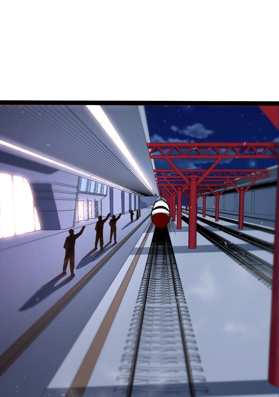 All-Class Awakening:God Slayer II Episode 15 page 80 - 