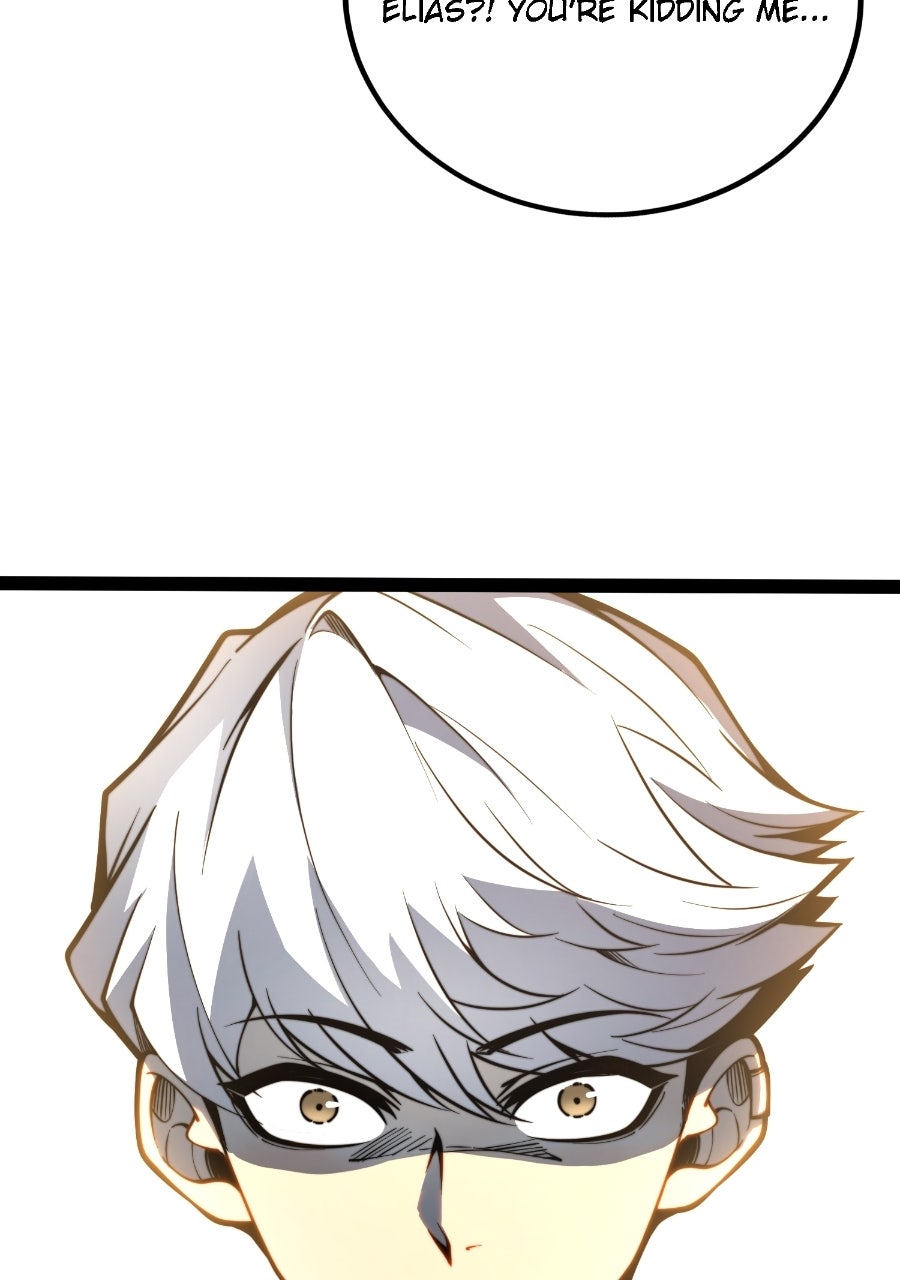 All-Class Awakening:God Slayer II Episode 15 page 9 - 