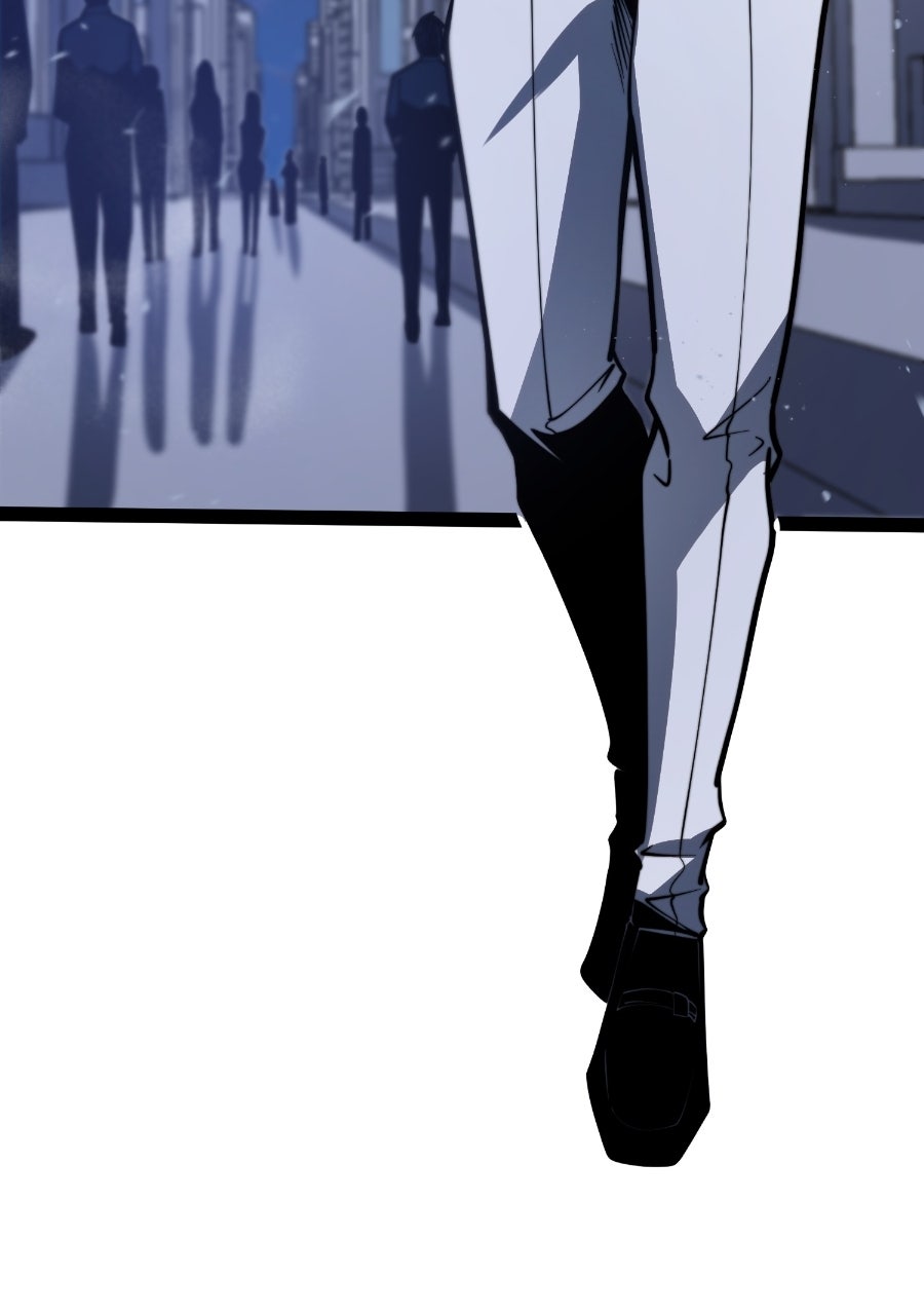 All-Class Awakening:God Slayer II Episode 15 page 83 - 