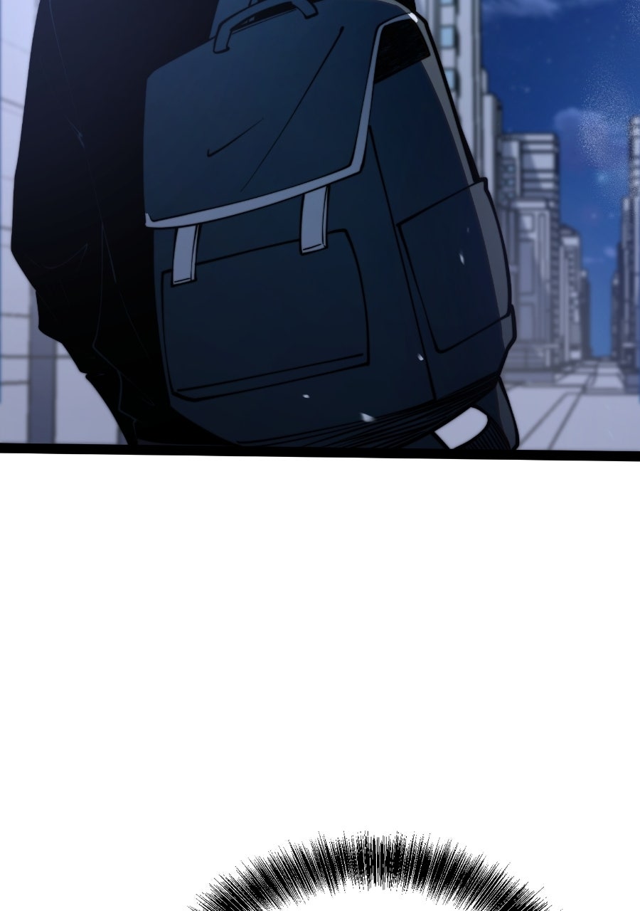All-Class Awakening:God Slayer II Episode 15 page 85 - 