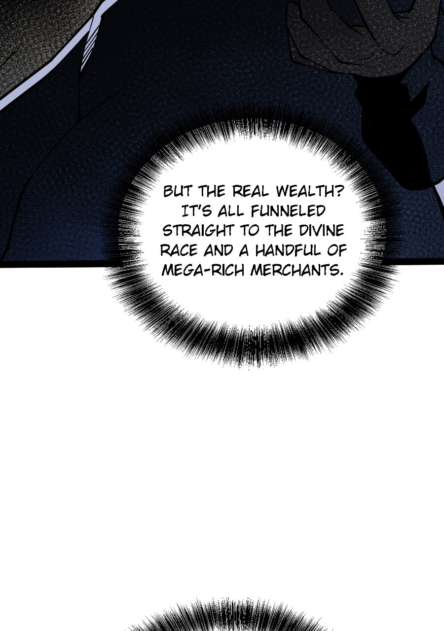 All-Class Awakening:God Slayer II Episode 15 page 87 - 