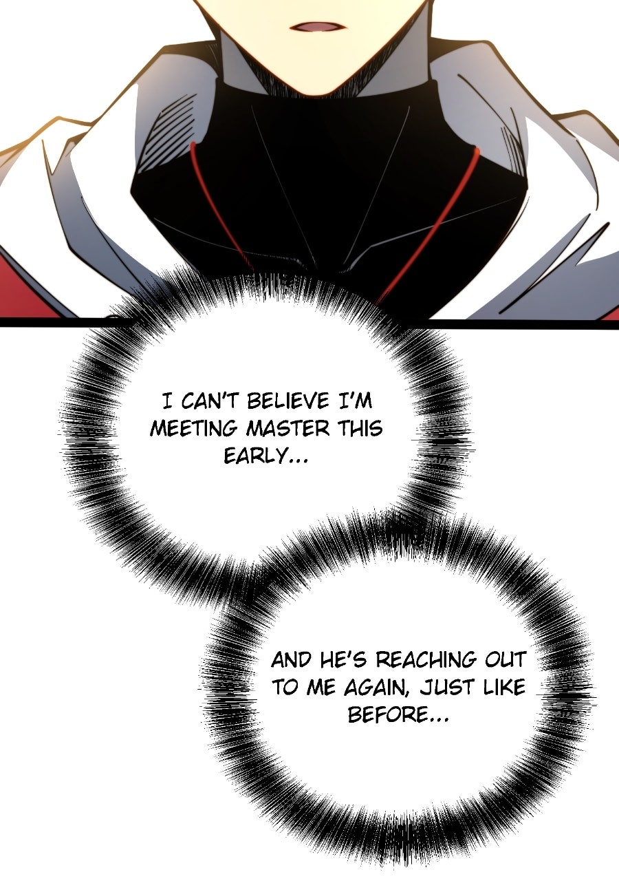 All-Class Awakening:God Slayer II Episode 15 page 10 - 