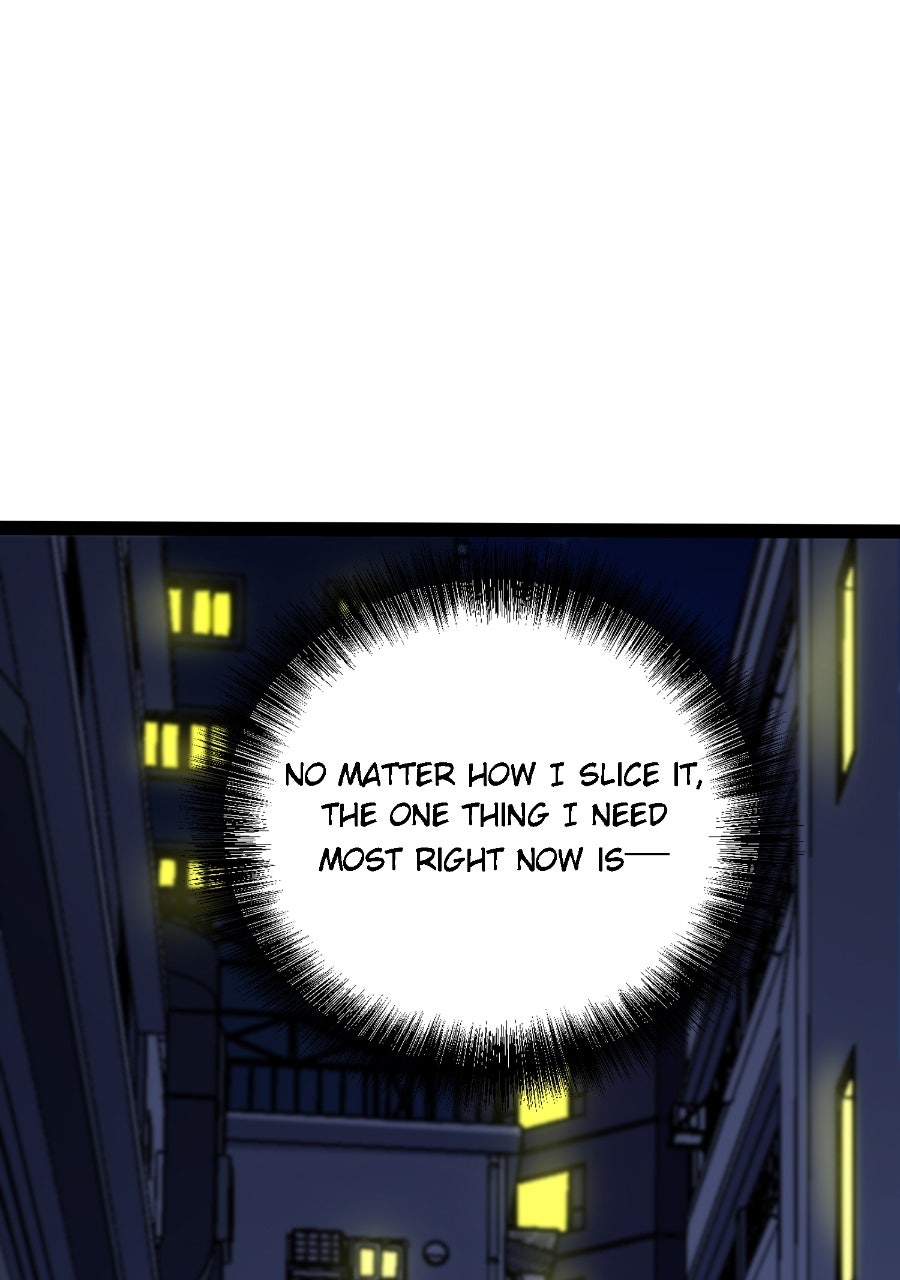 All-Class Awakening:God Slayer II Episode 15 page 93 - 