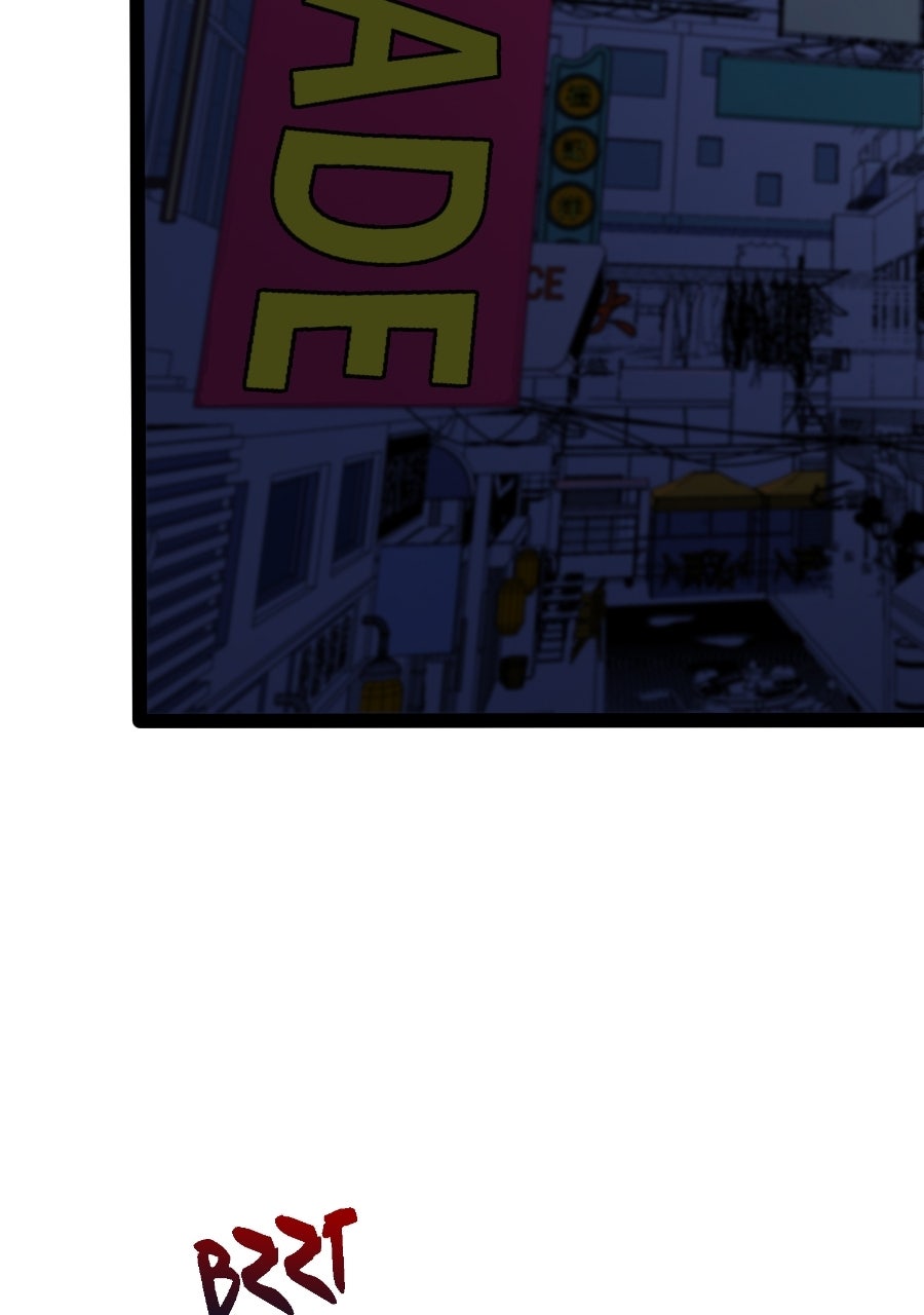 All-Class Awakening:God Slayer II Episode 15 page 97 - 