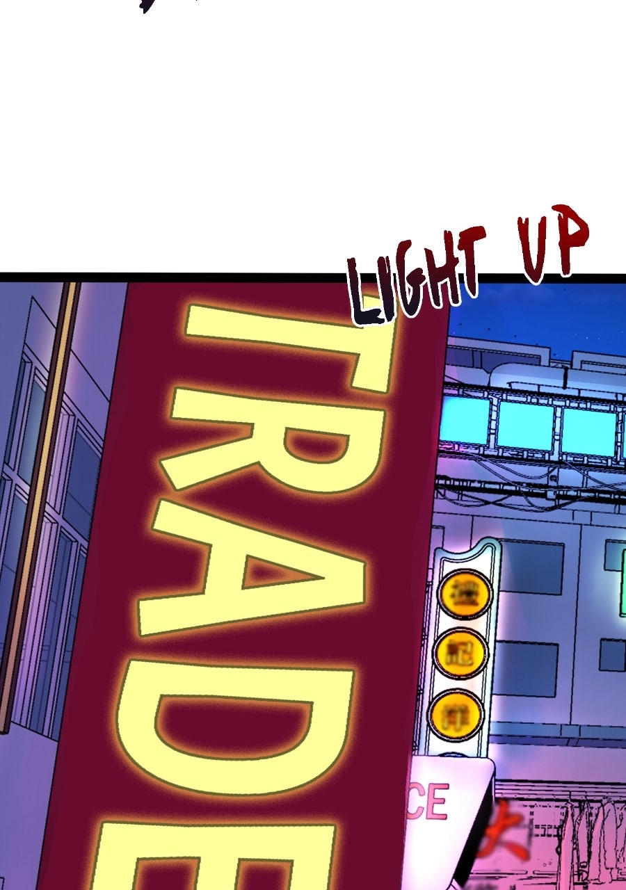 All-Class Awakening:God Slayer II Episode 15 page 98 - 