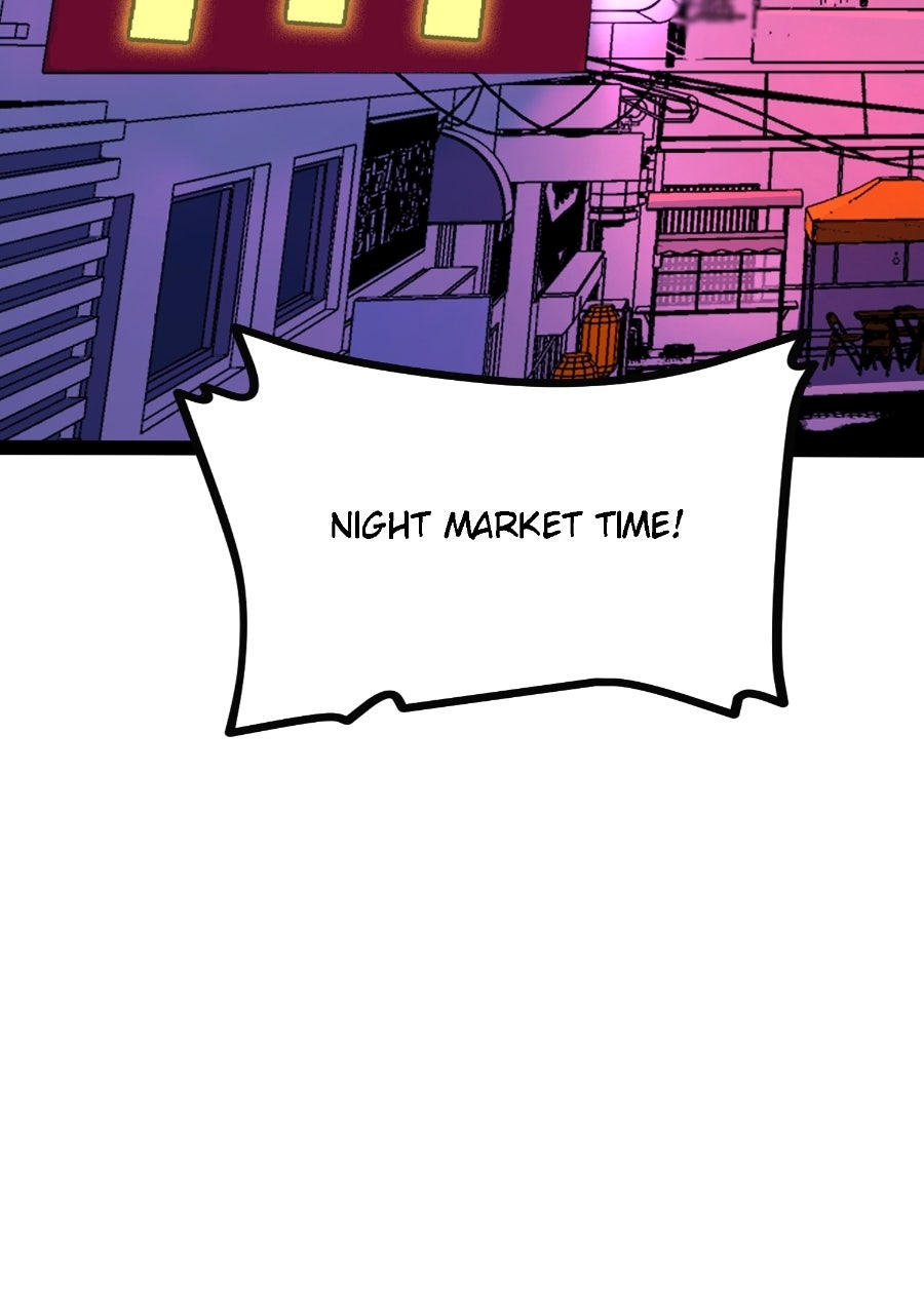All-Class Awakening:God Slayer II Episode 15 page 99 - 