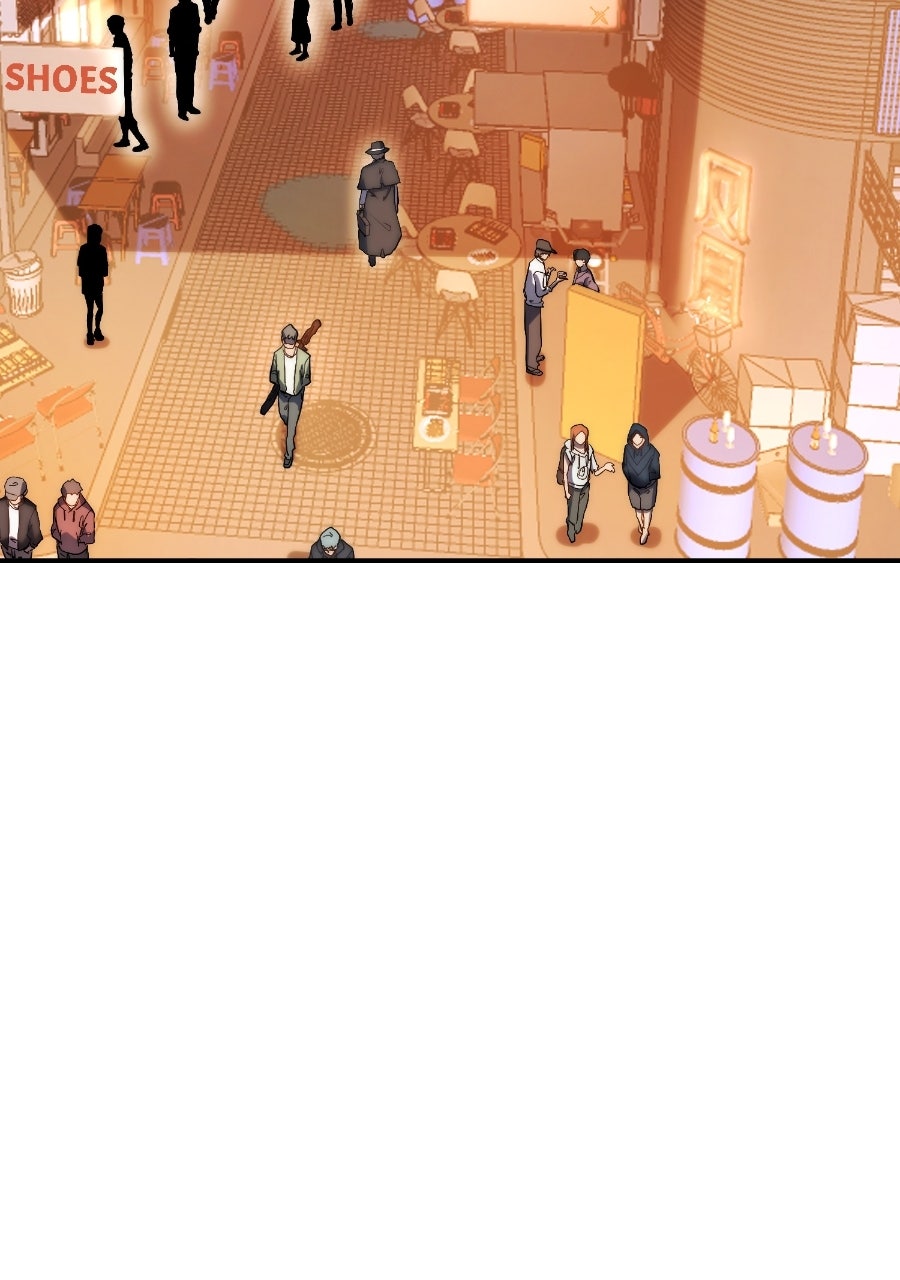 All-Class Awakening:God Slayer II Episode 16 page 2 - 