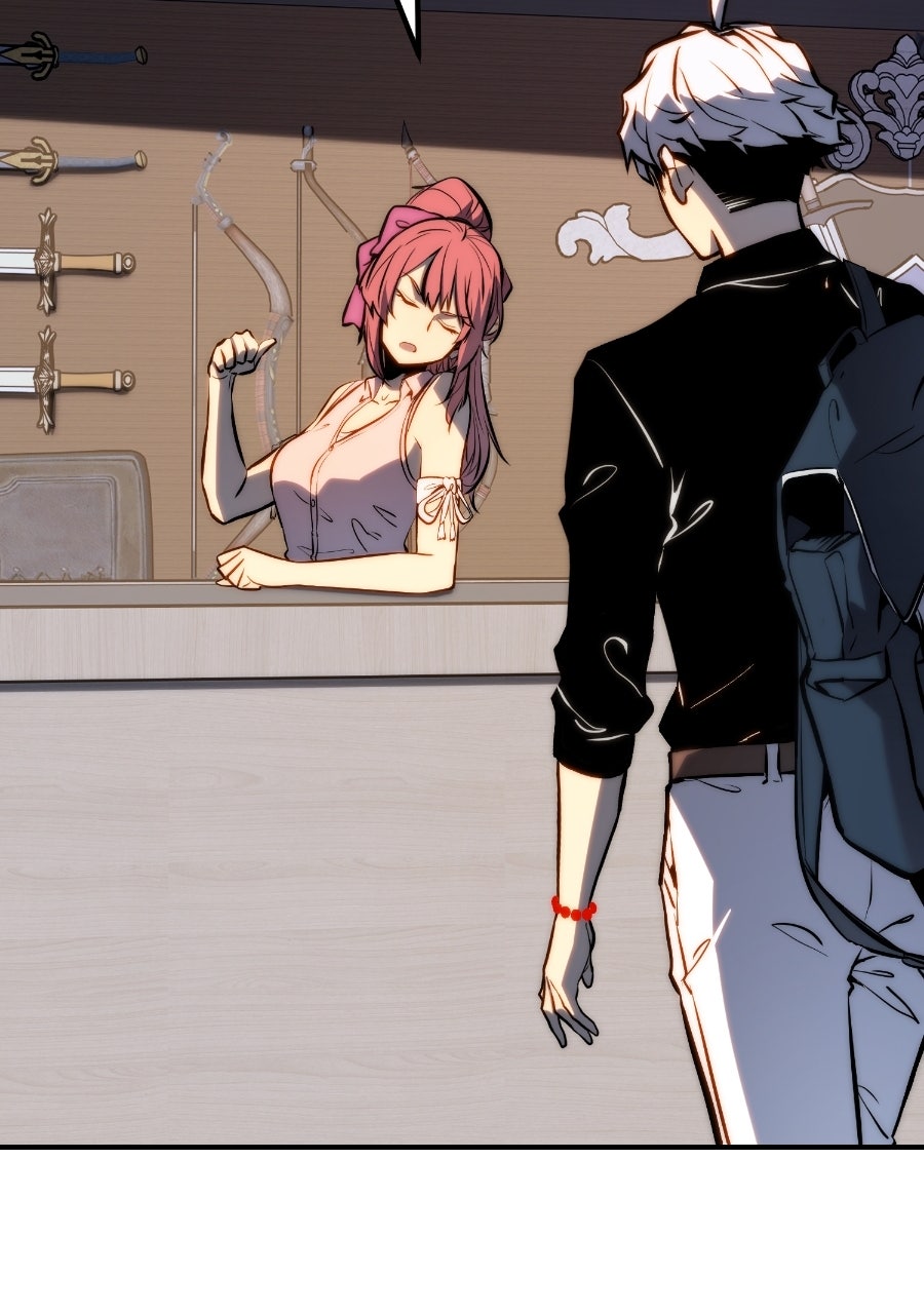 All-Class Awakening:God Slayer II Episode 16 page 11 - 