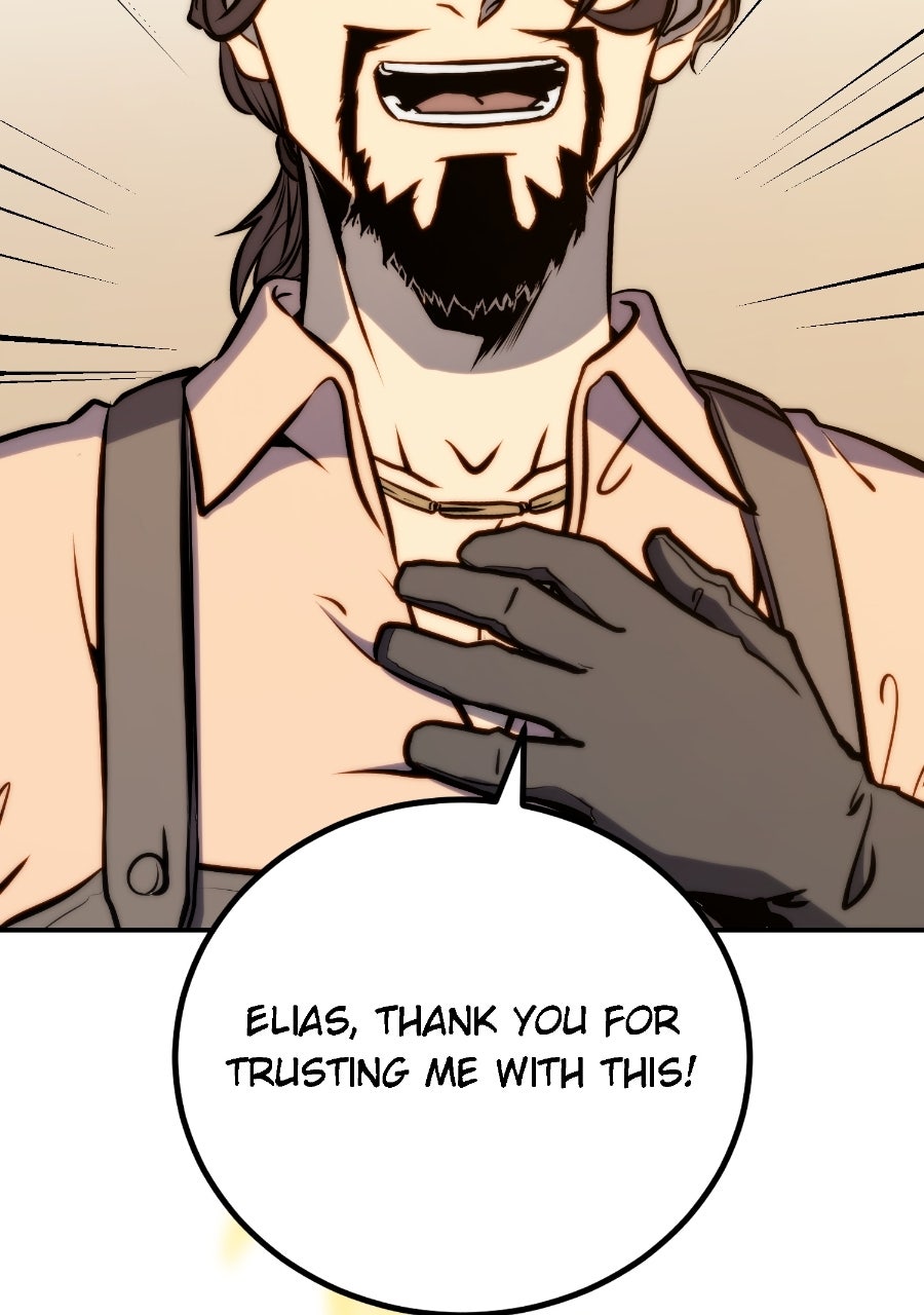 All-Class Awakening:God Slayer II Episode 16 page 101 - 
