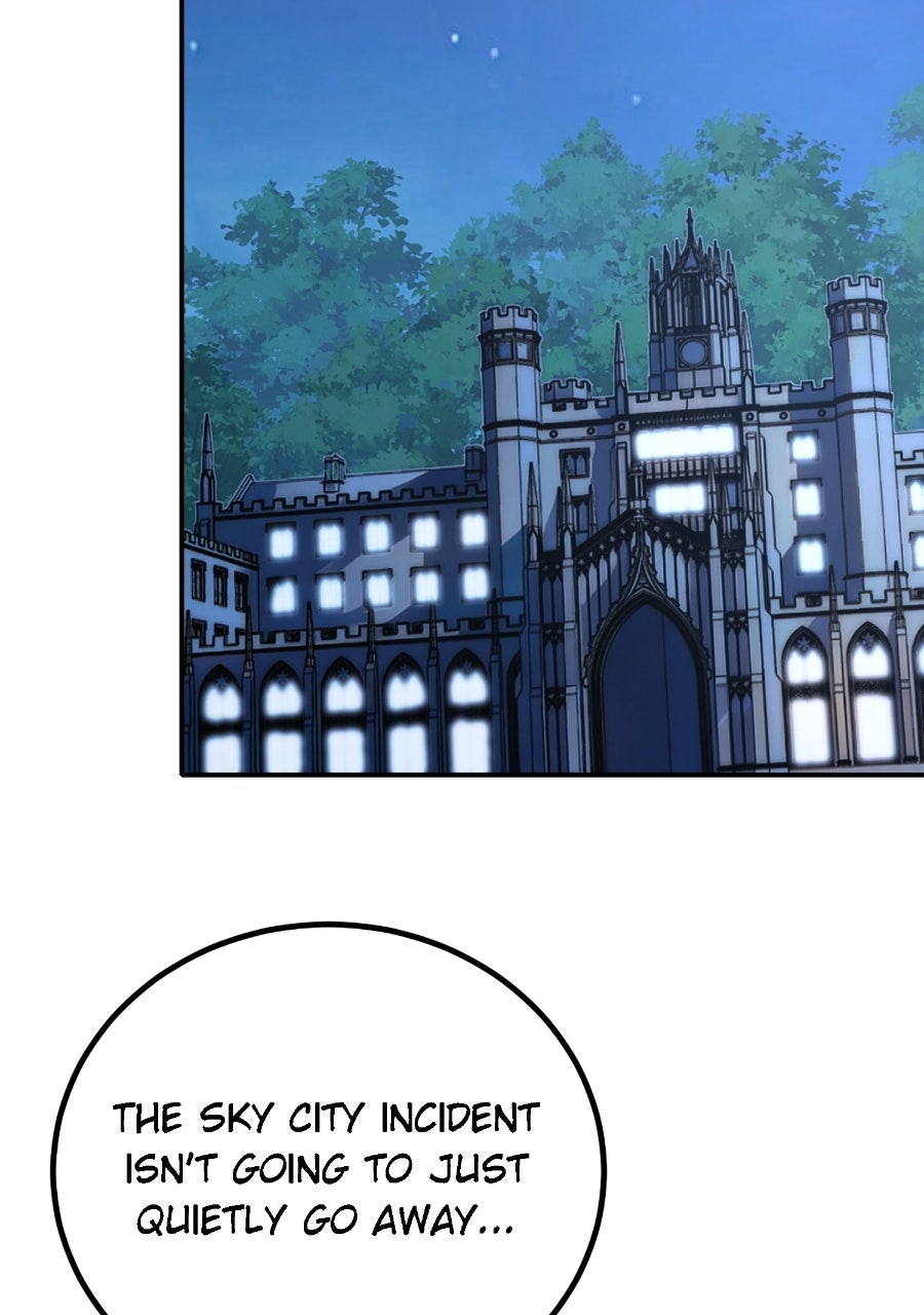 All-Class Awakening:God Slayer II Episode 16 page 106 - 