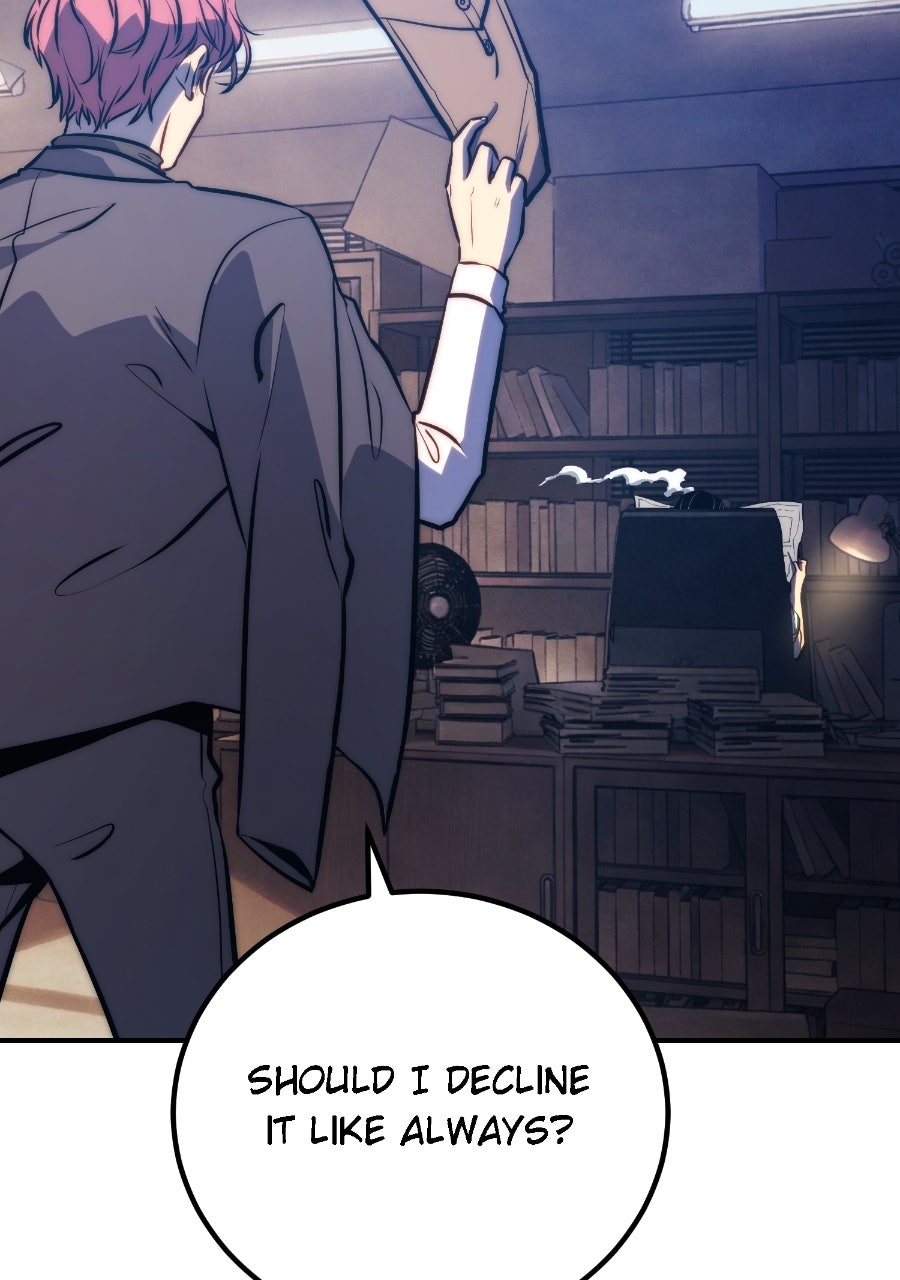 All-Class Awakening:God Slayer II Episode 16 page 109 - 
