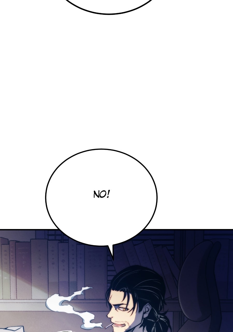 All-Class Awakening:God Slayer II Episode 16 page 110 - 