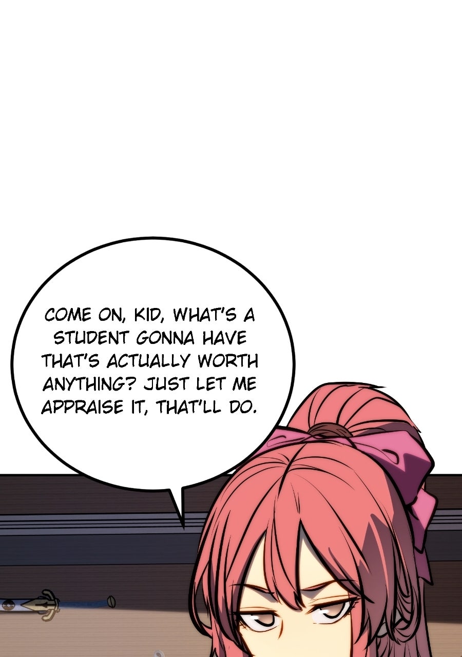 All-Class Awakening:God Slayer II Episode 16 page 12 - 